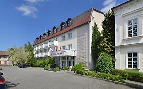Parkhotel Morris Novy Bor